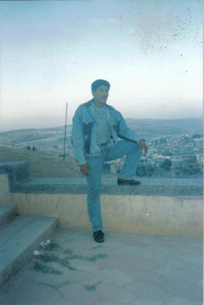 hada ana